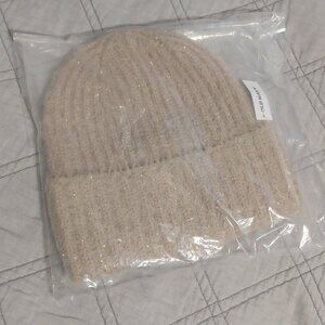 Women's winter hat